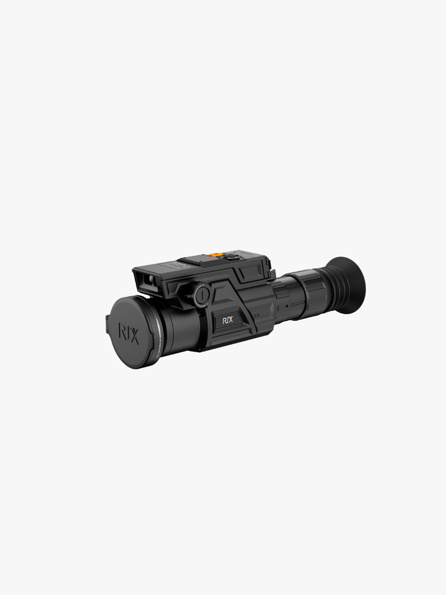 RIX DBH D6 thermal riflescope