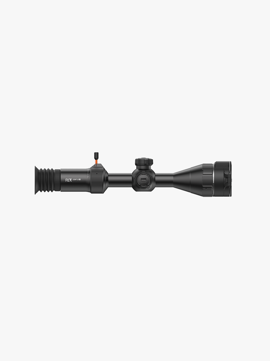RIX Leap L3R thermal riflescope