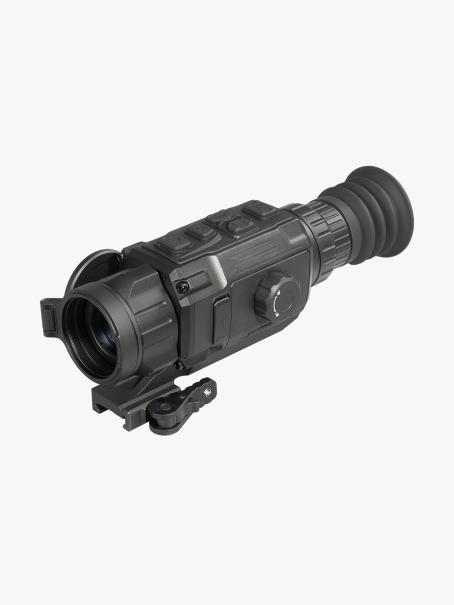 AGM Rattler V3 25-384 thermal riflescope